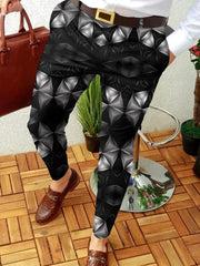 Spring Autumn Fashion Streetwear Men Clothing