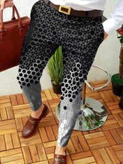 Spring Autumn Fashion Streetwear Men Clothing