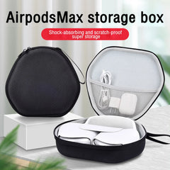 For Airpods Max Bluetooth-compatible Earphone
