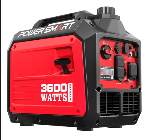 Power Smart Generator 3600 (RV Outlet)