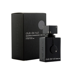 ARMAF Men's Club de Nuit Intense Perfume 105 ml Eau de Toilette