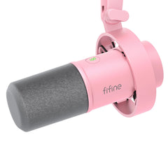 Fifine k688 USB/XLR dynamic microphone