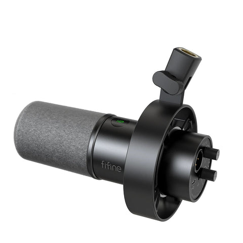 Fifine k688 USB/XLR dynamic microphone