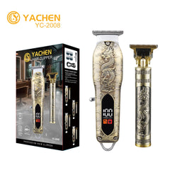 New Haircut Machine Set YC-2008