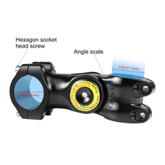 Adjustable selfie camera mount
