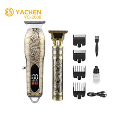 New Haircut Machine Set YC-2008