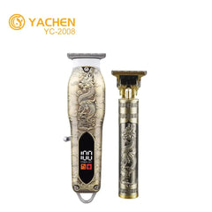 New Haircut Machine Set YC-2008