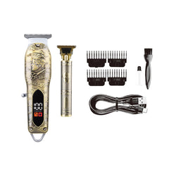 New Haircut Machine Set YC-2008