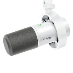 Fifine k688 USB/XLR dynamic microphone
