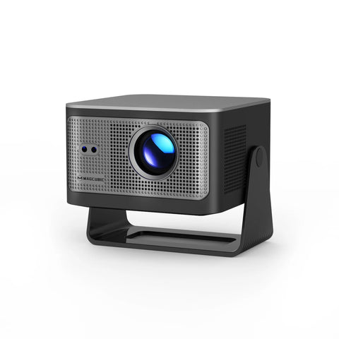 Magcubic Auto Focus Android 14 4K Projector
