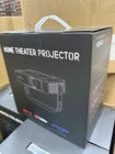 VOPLLS portable home theater projector