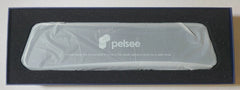 Pelsee P12 Mirror Dash Camera