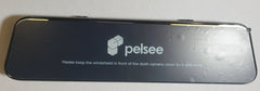 Pelsee P12 Mirror Dash Camera