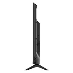 Complete Kit, Power station + paneau solaire 400w + Jvc Smart TV