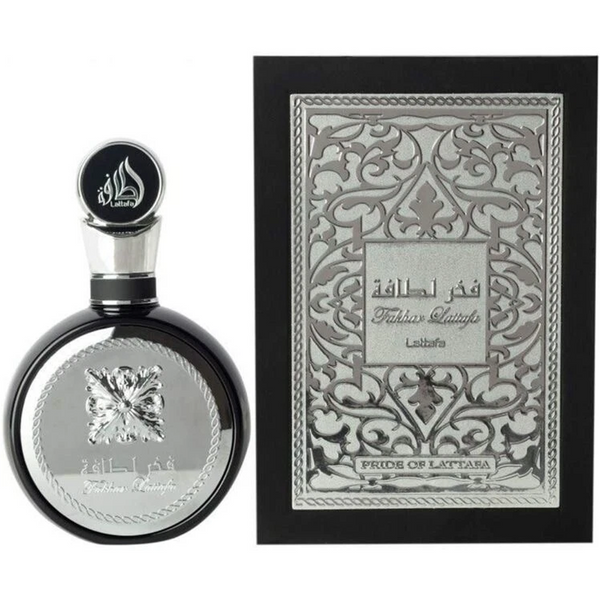 Fakhar by Lattafa for Men – 3.4 oz EDP Spray