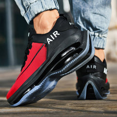 New Air Running Shoes Man Brand Cushion Jogging