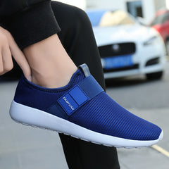 Woman Shoes Sneakers Flats Sport