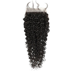 150 Density Pre Plucked With Baby Hair Natural