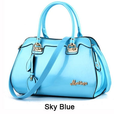 sky-blue