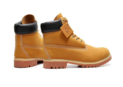 Shoes Boots Genuine Leather