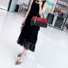 Bag Handbag Women Shoulder Bag High Quality
