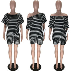 Tracksuits Summer Set Women