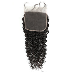 150 Density Pre Plucked With Baby Hair Natural