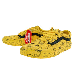 Men/Women Skateboarding Shoes