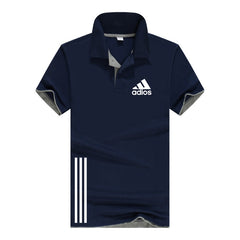 2021 Fashion Brand Summer Short Sleeve