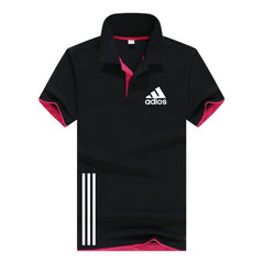 2021 Fashion Brand Summer Short Sleeve