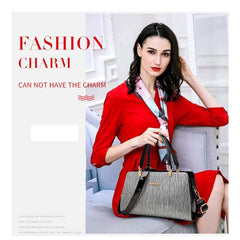 Fashion Leather Bag for Women