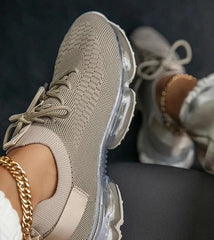 Women Sneakers Summer Outdoor Sports Shoes