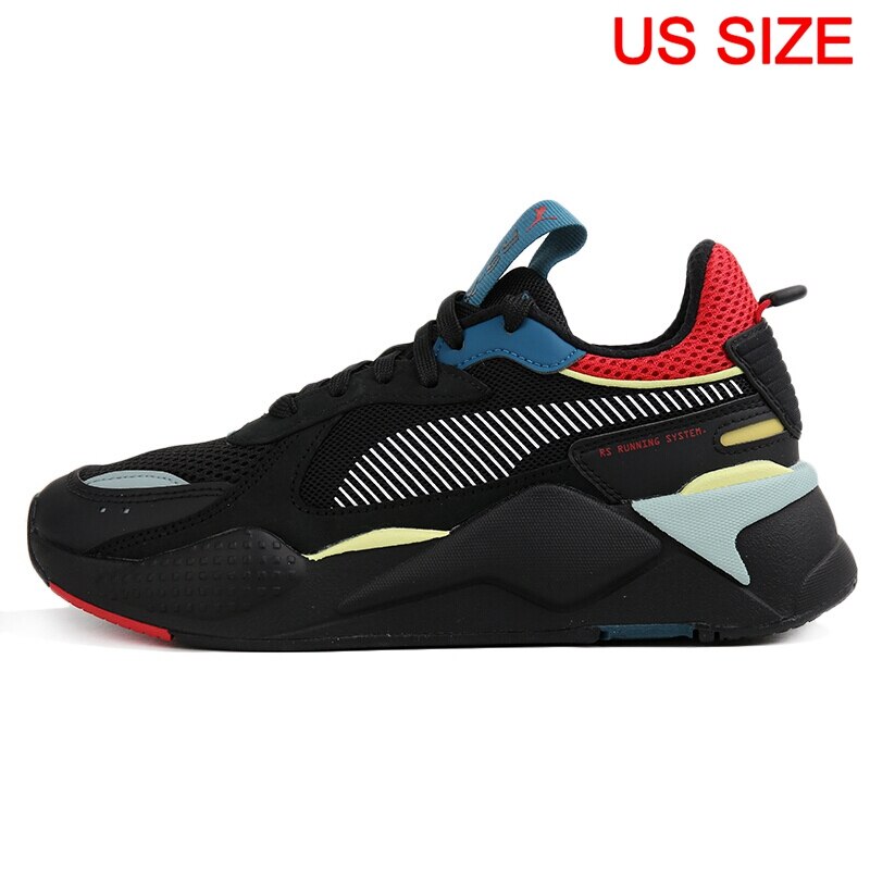 PUMA RS-X HD2 Unisex Running Shoes Sneakers KESSO STORE