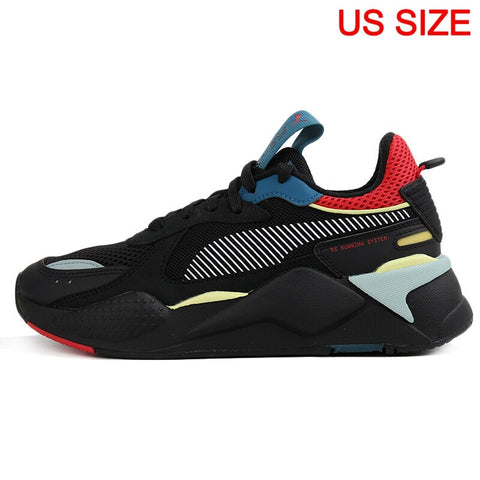 PUMA RS-X HD2 Unisex Running Shoes Sneakers