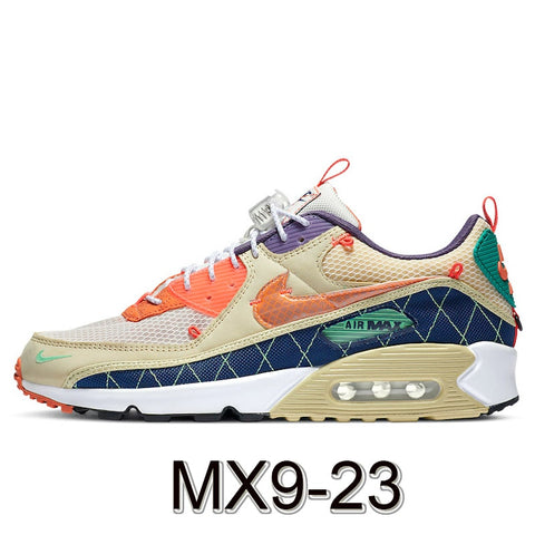Max 90 Mens Running Shoes Sneakers
