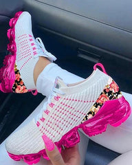 Women Sneakers Summer Outdoor Sports Shoes