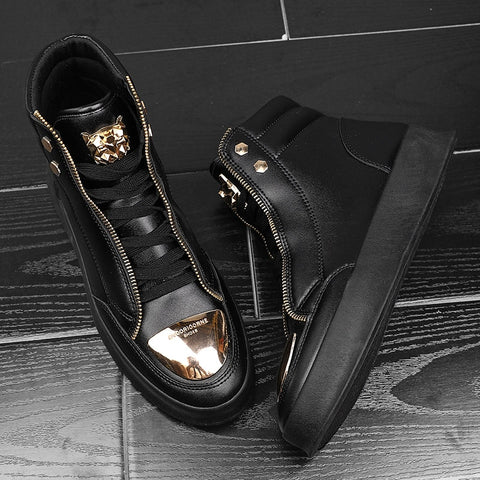 Sport Training Shoes Men Casual