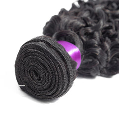 Water Wave Bundles Brazilian Hair