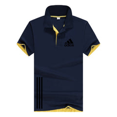 2021 Fashion Brand Summer Short Sleeve
