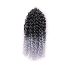Hair Extensions jamaican Crochet Hair