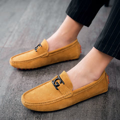 Casual Shoes Men Flats Lightweight