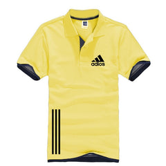 2021 Fashion Brand Summer Short Sleeve