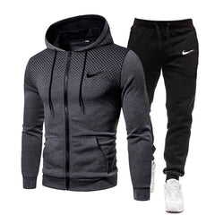 2021 New Hot Sale Sportswear Spring