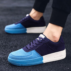 New Brand Designer Men Sneakers for Outdoor