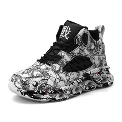 Men Basketball Shoes Zapatillas High Top