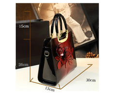 New luxury handbag women bag designer high quality