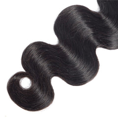 Body Wave Hair Bundles Brazilian