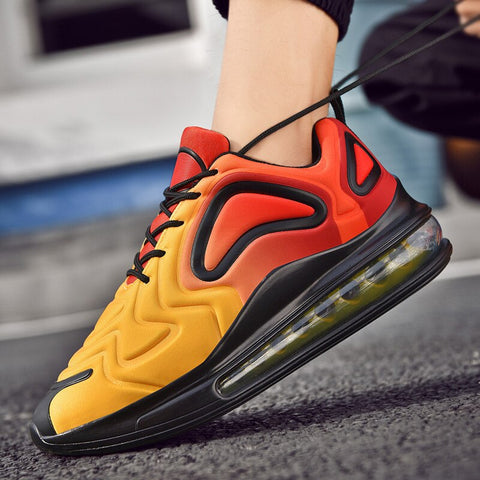 Womens Shoes 2020 Fashion  Men Sport Shoes Loafers