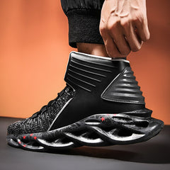 Men Basketball Shoes Zapatillas High Top