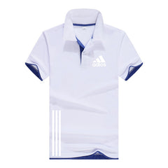 2021 Fashion Brand Summer Short Sleeve
